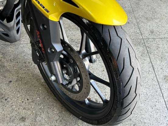 HONDA-CB 300F TWISTER ABS HONDA-CB 300F TWISTER ABS-2024