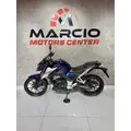 HONDA CB 300F TWISTER ABS HONDA CB 300F TWISTER ABS