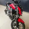 HONDA CB 300F TWISTER CBS HONDA CB 300F TWISTER CBS