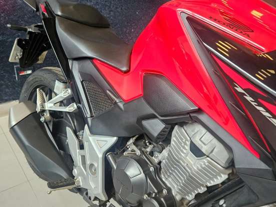 HONDA-CB 300F TWISTER CBS HONDA-CB 300F TWISTER CBS-2023