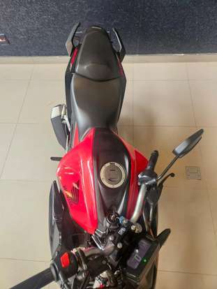 HONDA-CB 300F TWISTER CBS-2023