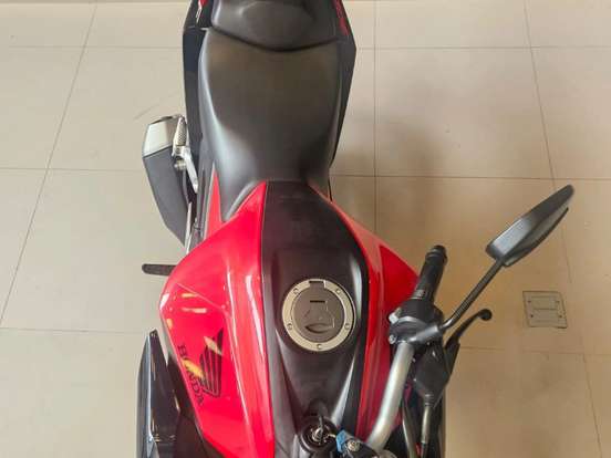 HONDA-CB 300F TWISTER CBS HONDA-CB 300F TWISTER CBS-2023
