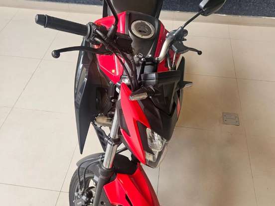 HONDA-CB 300F TWISTER CBS HONDA-CB 300F TWISTER CBS-2023