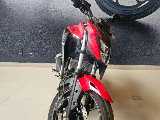 HONDA-CB 300F TWISTER CBS HONDA-CB 300F TWISTER CBS-2023