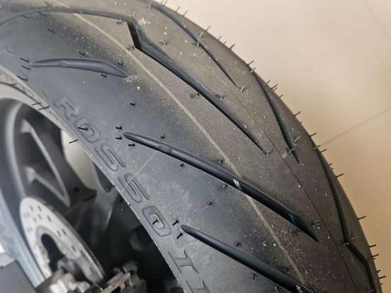 HONDA-CB 300F TWISTER CBS HONDA-CB 300F TWISTER CBS-2023