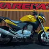 HONDA CB 300R HONDA CB 300R
