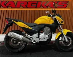 HONDA CB 300R HONDA CB 300R