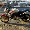 HONDA CB 300R HONDA CB 300R