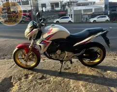 HONDA CB 300R HONDA CB 300R