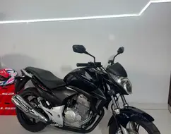 HONDA CB 300R HONDA CB 300R