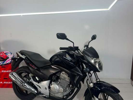 HONDA-CB 300R HONDA-CB 300R-2011