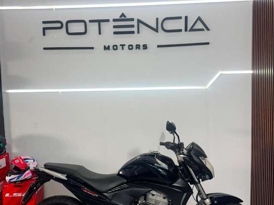 HONDA-CB 300R HONDA-CB 300R-2011