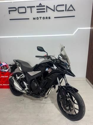 HONDA CB 500 X ABS 