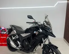 HONDA CB 500 X ABS HONDA CB 500 X ABS