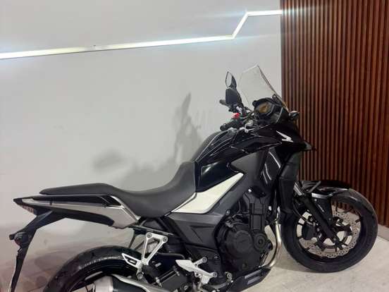 HONDA-CB 500 X ABS HONDA-CB 500 X ABS-2018
