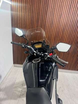 HONDA-CB 500 X ABS-2018