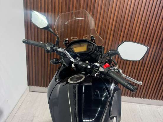 HONDA-CB 500 X ABS HONDA-CB 500 X ABS-2018