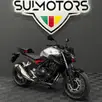 HONDA CB 500F ABS HONDA CB 500F ABS