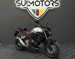 HONDA CB 500F ABS HONDA CB 500F ABS
