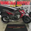 HONDA CB 650 F ABS HONDA CB 650 F ABS
