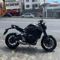 HONDA CB 650 R ABS HONDA CB 650 R ABS