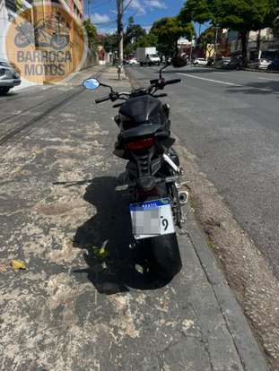 HONDA-CB 650 R ABS-2024