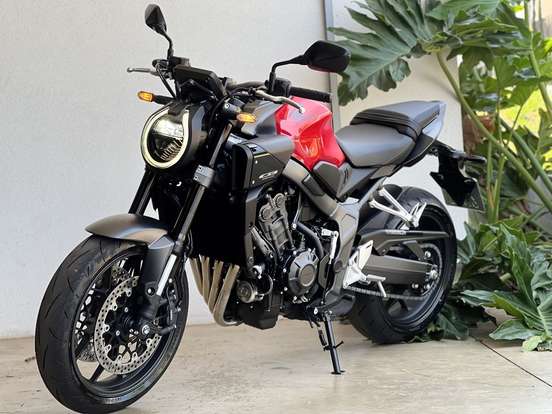 HONDA-CB 650R E-CLUTCH HONDA-CB 650R E-CLUTCH-2026