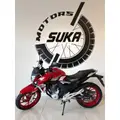 HONDA CB TWISTER ABS HONDA CB TWISTER ABS