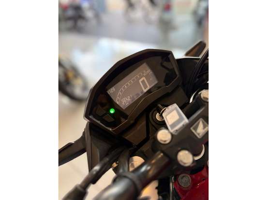 HONDA-CB TWISTER ABS-2021