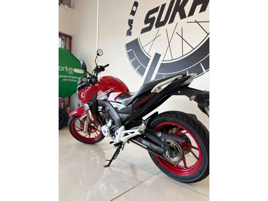 HONDA-CB TWISTER ABS-2021
