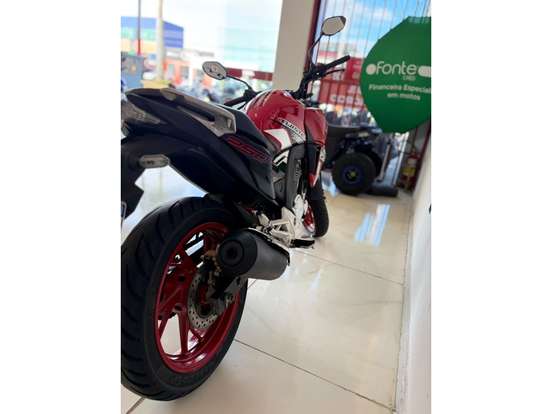 HONDA-CB TWISTER ABS HONDA-CB TWISTER ABS-2021