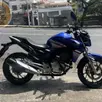 HONDA CB TWISTER HONDA CB TWISTER