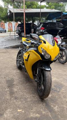 HONDA CBR 1000RR FIREBLADE 