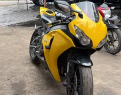 HONDA CBR 1000RR FIREBLADE HONDA CBR 1000RR FIREBLADE