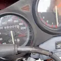 HONDA CBR 450 SR HONDA CBR 450 SR