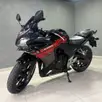 HONDA CBR 500R ABS HONDA CBR 500R ABS