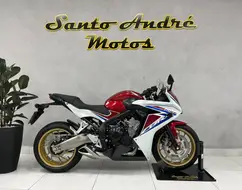 HONDA CBR 650F ABS HONDA CBR 650F ABS