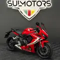 HONDA CBR 650R ABS HONDA CBR 650R ABS
