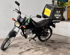 HONDA CG 150 TITAN KS HONDA CG 150 TITAN KS