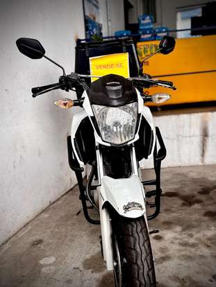 HONDA-CG 160 CARGO-2021