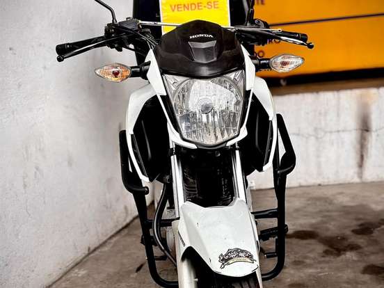 HONDA-CG 160 CARGO HONDA-CG 160 CARGO-2021