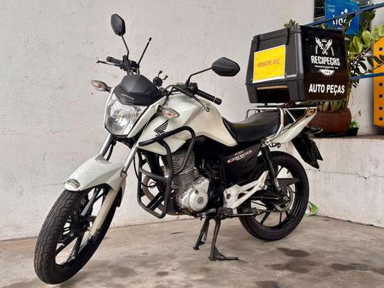 HONDA-CG 160 CARGO HONDA-CG 160 CARGO-2020