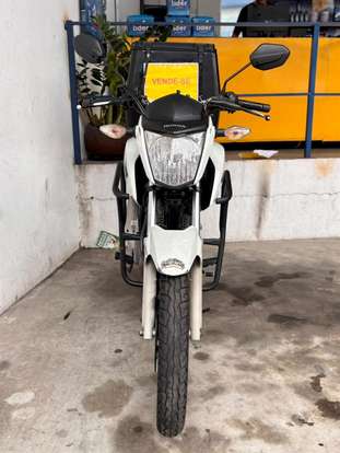 HONDA-CG 160 CARGO-2020