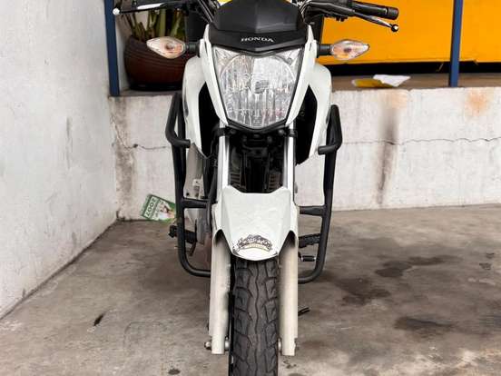 HONDA-CG 160 CARGO HONDA-CG 160 CARGO-2020