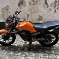 HONDA CG 160 TITAN HONDA CG 160 TITAN