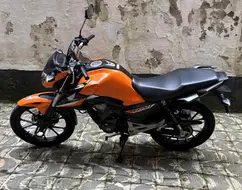 HONDA CG 160 TITAN HONDA CG 160 TITAN