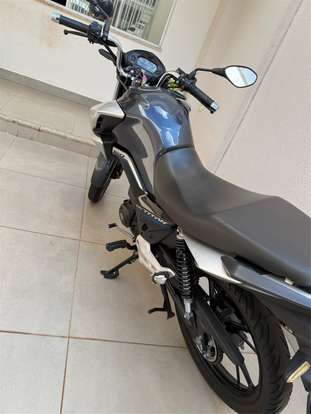 HONDA-CG 160 TITAN HONDA-CG 160 TITAN-2022