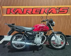 HONDA CG 125 CARGO HONDA CG 125 CARGO
