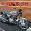 HONDA CG 125 CARGO HONDA CG 125 CARGO