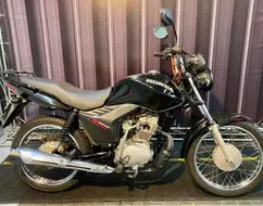 HONDA CG 125 FAN KS HONDA CG 125 FAN KS